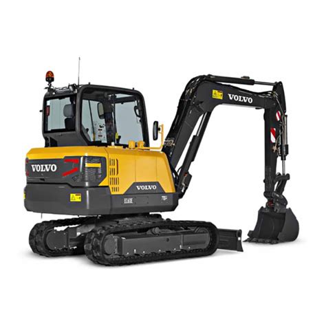 volvo mini excavator turn off beeper warning|volvo ec60e service manual.